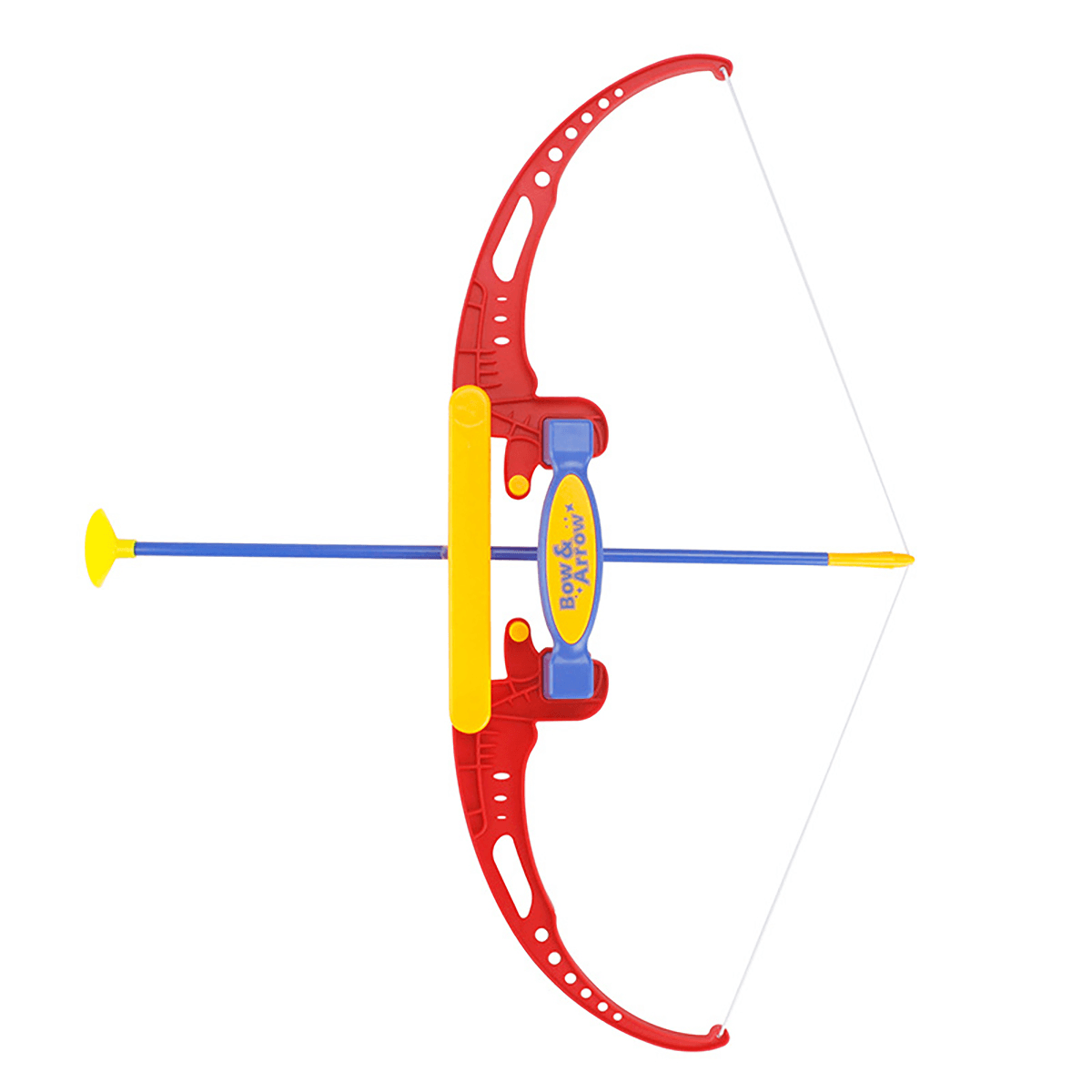 Jeu de tir à l'arc classique pour développer les compétences, nouveaux jouets pour jeunes enfants