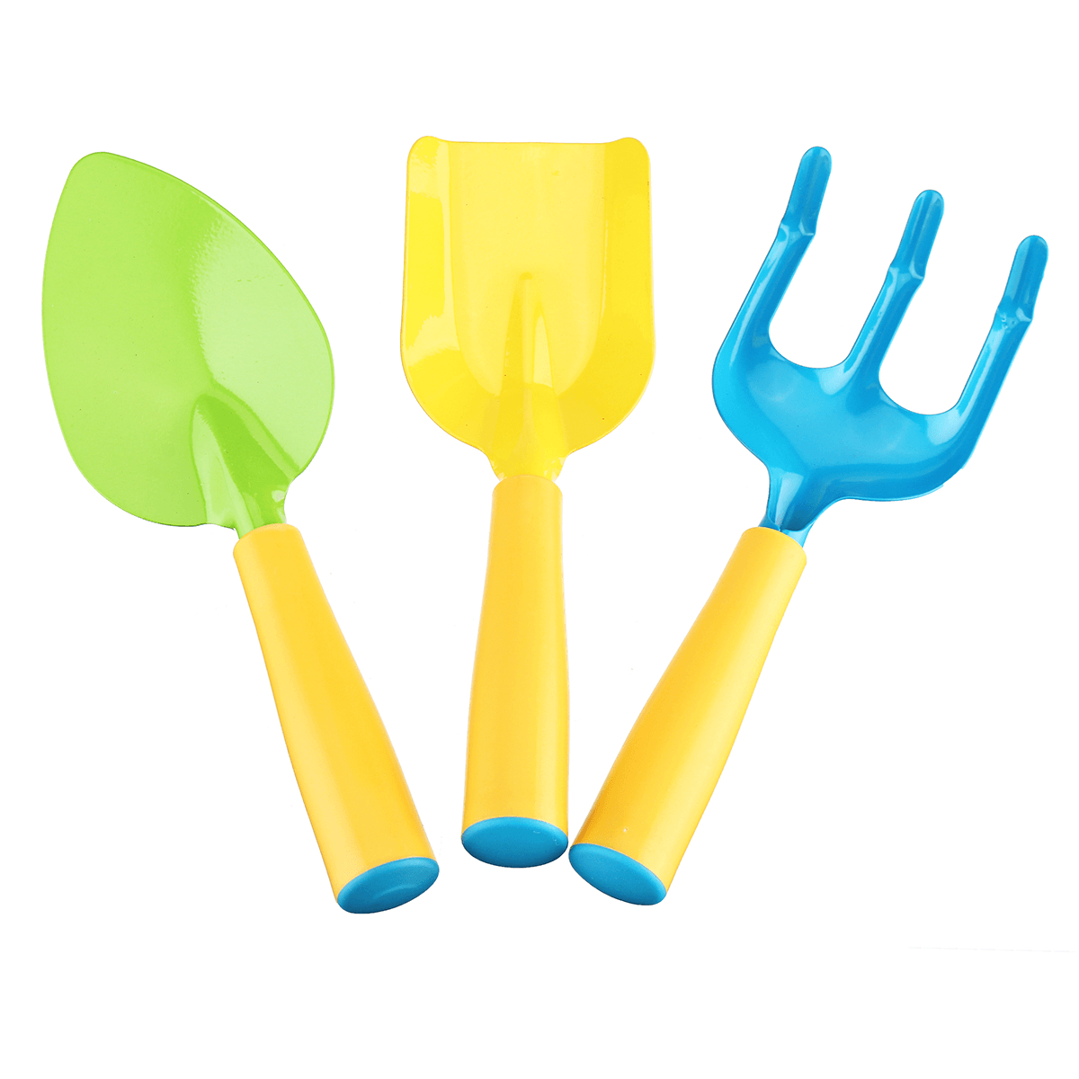 Ensemble d'outils de jardinage pour enfants Kit d'outils de jardinage pour enfants Sac Pelle Jouets d'outils de jardinage pour enfants