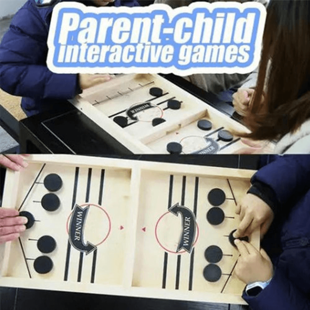 Ajedrez que rebota Ajedrez que rebota Ajedrez interactivo entre padres e hijos Juego de mesa de ajedrez que rebota Juguetes de hockey de escritorio Regalo de Navidad