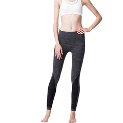 Pantalones deportivos ajustados para mujer, ropa deportiva para yoga, correr, gimnasio, entrenamiento, fitness