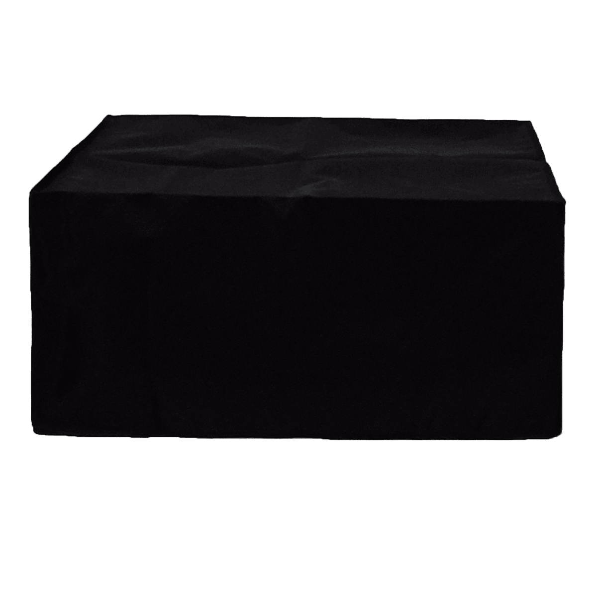 Housse anti-poussière en mélange de fibres de polyester 20X18X12" pour imprimante HP Officejet Pro 8610