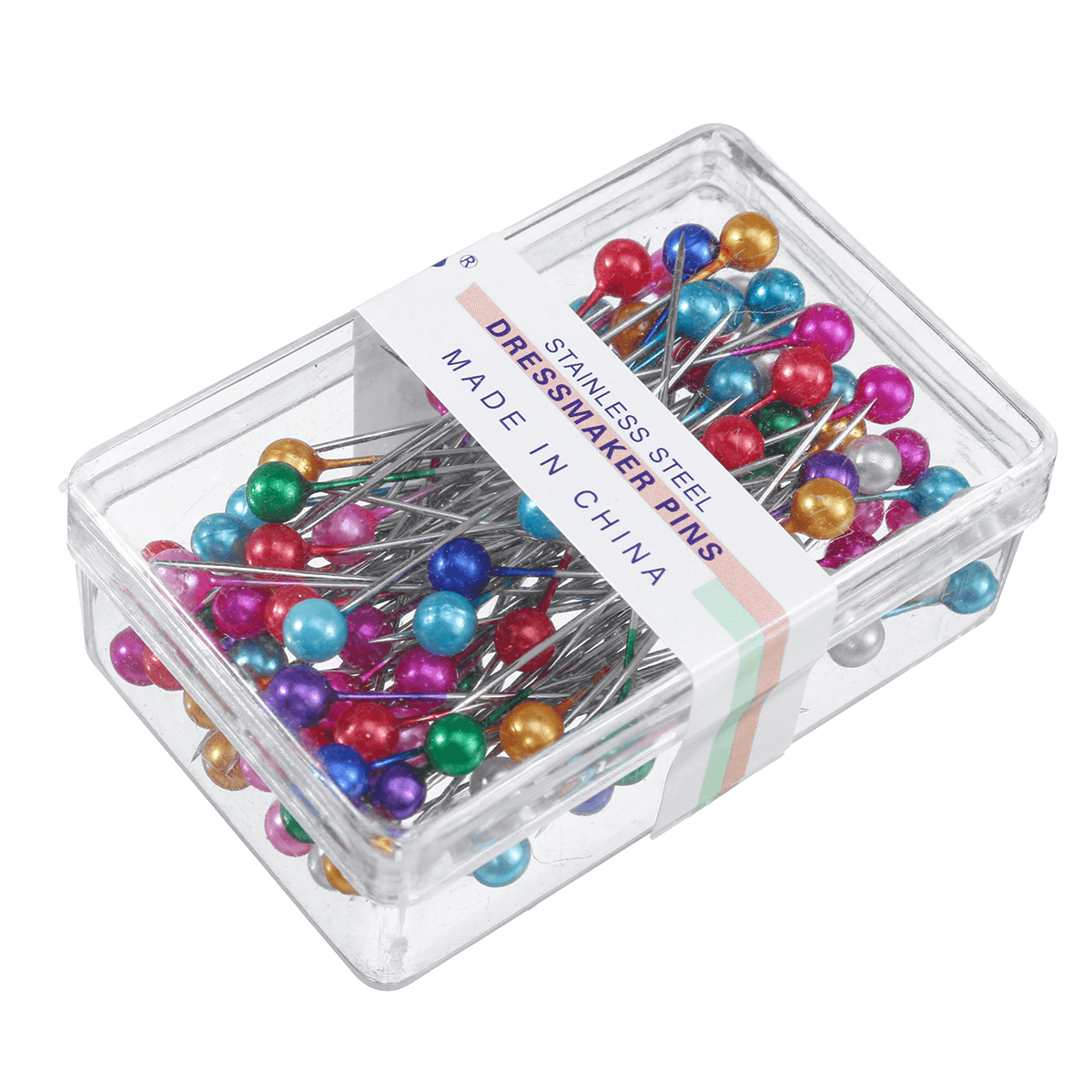 200Pcs Multi-Functional Combination Sewing Kit Thread Set