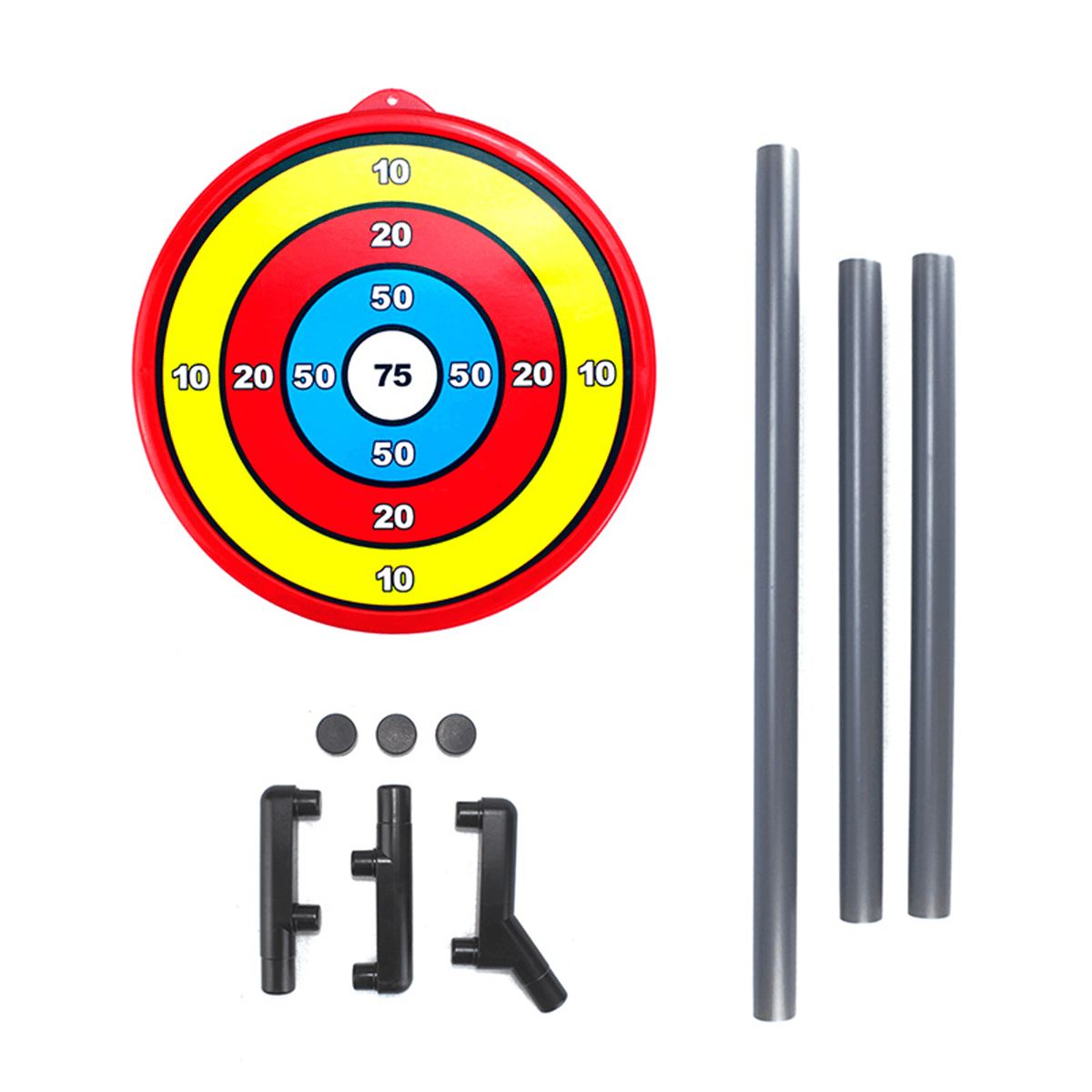 Jeu de tir à l'arc classique pour développer les compétences, nouveaux jouets pour jeunes enfants