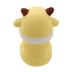 Calf Squishy 6.2*10CM Slow Rising with Packaging Collection Gift Soft Toy