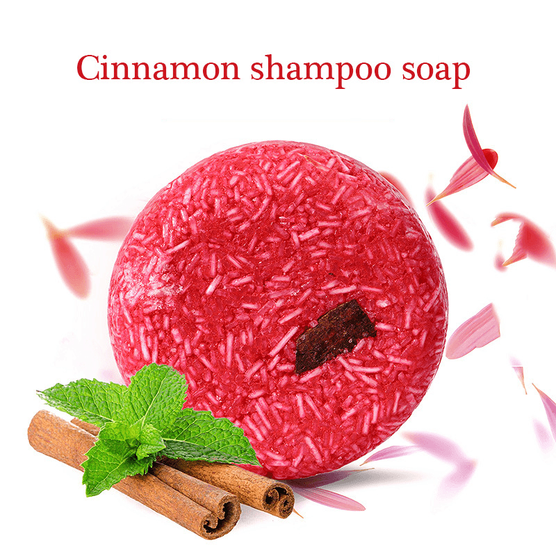 Savon shampoing parfumé pour le soin des cheveux, nourrissant, antipelliculaire, contrôle de l'huile, savons faits à la main pour le soin des cheveux, shampoing et savon