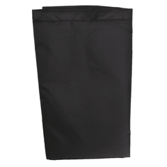 Housse anti-poussière en mélange de fibres de polyester 20X18X12" pour imprimante HP Officejet Pro 8610