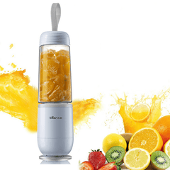 Bear LLJ-D04B1 Mini mixeur électrique portable 350 ml