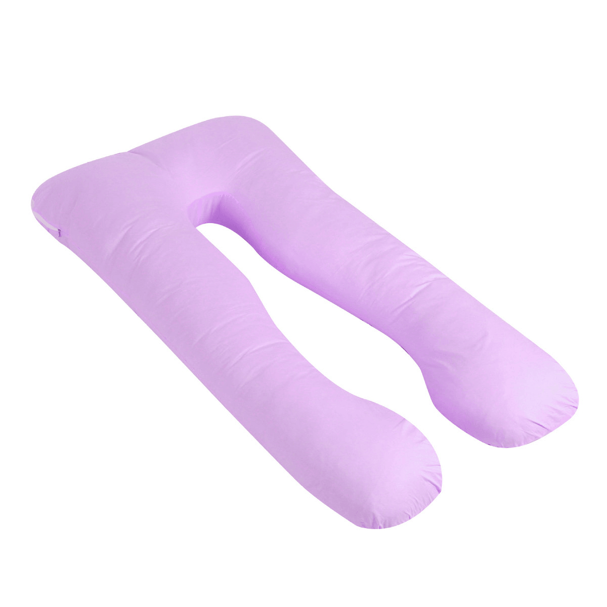 Almohada de maternidad familiar Embarazo Lactancia Dormir Soporte corporal Alimentación Cómodo