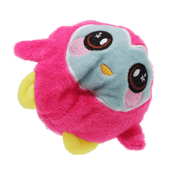 3,5" Squishy Foamed Plush Animals Jouet Squishimal Poupée mignonne en peluche Squishamals Jouet