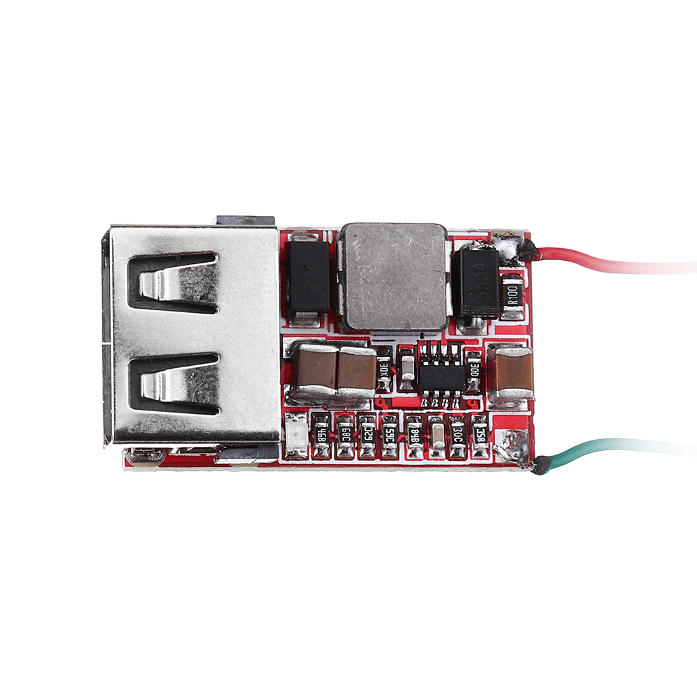 Pieza multifunción de línea USB de 3-5 V para piezas electrónicas de bricolaje de motor Stirling