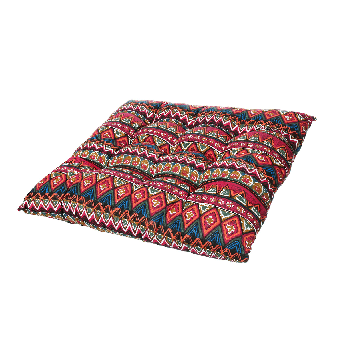 Chair Seat Pad Cushion Super Thick Outdoor Dining Garden Home Office 20X20X3 Inch