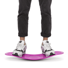 Tablas de ejercicios de fitness Tabla de equilibrio unisex Simply Fit Equipo de entrenamiento