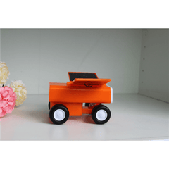 Voiture solaire pour enfants explorant les jouets scientifiques populaires Ensemble de jouets d'expérimentation scientifique éducatifs pour enfants