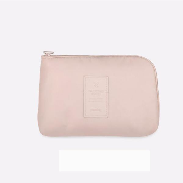 Pochette de chargement pour téléphone portable, sac de finition, sac à main 