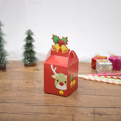 Christmas  box packaging box