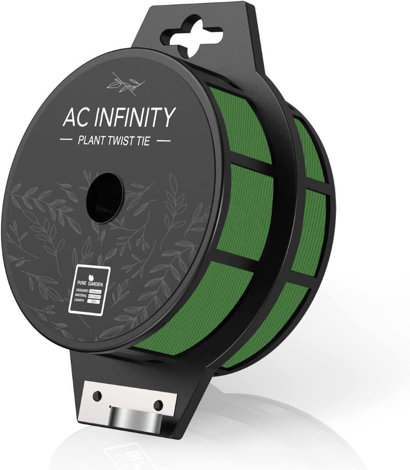 Sécateur en acier inoxydable AC Infinity