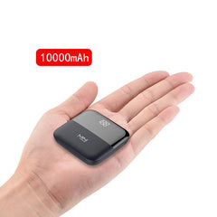 Mini-batterie externe 10000 mAh