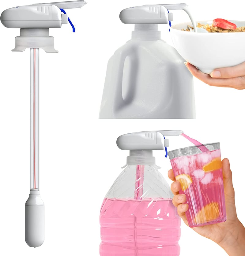 (🎉HOT SALE-48% OFF)-Magical Tap Drink Dispenser