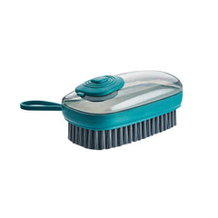 Kitchen Household Dishwashing Brush