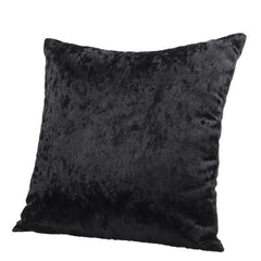 4PCS Velvet Cushion Pillow Cover Sofa Throw Pillowcase Home Decorative