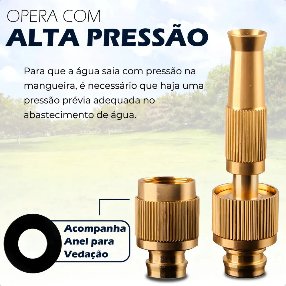 High Pressure Squirt For 1/2 Adjustable Jet Hose