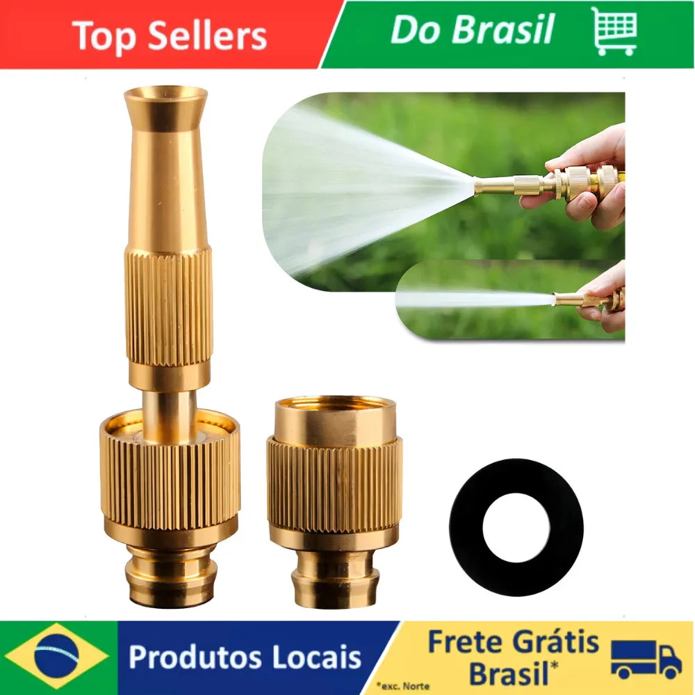 High Pressure Squirt For 1/2 Adjustable Jet Hose