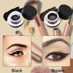 BoldStrik™ Precision Pen – Reliable Long-Lasting Eyeliner For Every Occasion