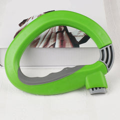 CaddyMate Shopping Handle | Ergonomic, Durable ABS Design