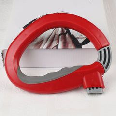 CaddyMate Shopping Handle | Ergonomic, Durable ABS Design