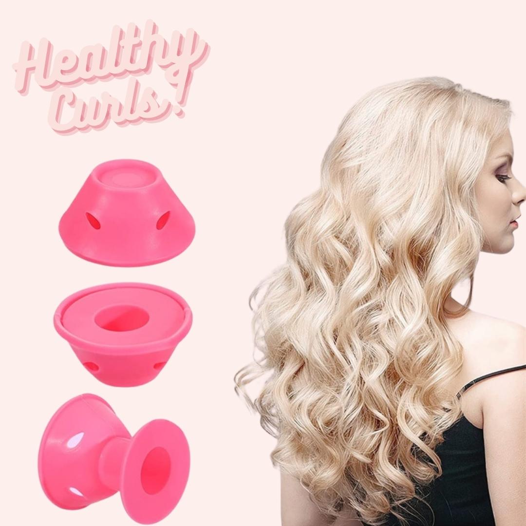 osgig™ - Heat-Free Curlers for Safe and Beautiful Curls