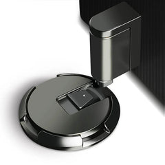Fino Door Stopper | Durable Zinc Alloy, Push-to-Lock Mechanism