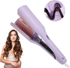 Frizzio™ - Effortlessly Create Frizz-Free French Curls!