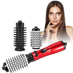 GlowSilk™ — Discover stunning, shiny, frizz-free hair that exudes confidence every day