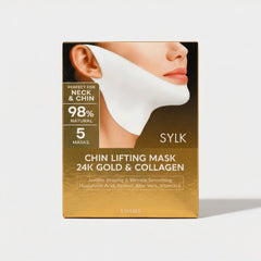 JAWLIFT Mask | Sculpting Jawline Enhancer, Second-Skin Fit