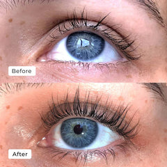 Kairo Lash Serum | Natural Eyelash Growth Enhancer, Amino Acid-Rich Formula