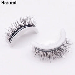 LumaLuxe™ — Instant Stunning Eyes That Boost Your Confidence All Day