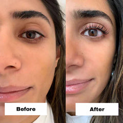 LuxiLash™ — Protect and Nourish Your Lashes While Creating Perfect Curls Every Time