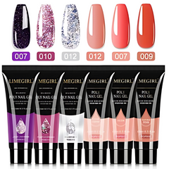 osgig™ - Poly Nail Gel Set