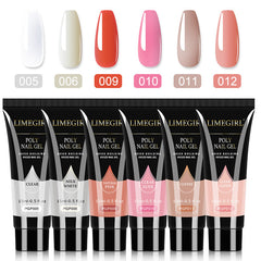 osgig™ - Poly Nail Gel Set