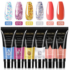 osgig™ - Poly Nail Gel Set