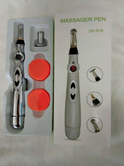 NeuRelief™ Pen — Experience Fast, Gentle Pain Relief Anytime, Anywhere