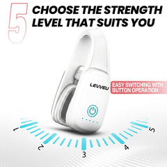 Nora EMS Beauty Device | Lightweight, Easy to Use