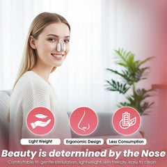 Nora EMS Beauty Device | Lightweight, Easy to Use