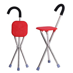 Radianta™ — Perfect for Seniors and Outdoor Enthusiasts Needing Reliable Rest Stops