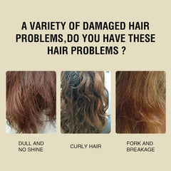 Revivify™ - Restore Hair Health And Enjoy Long Lasting Results