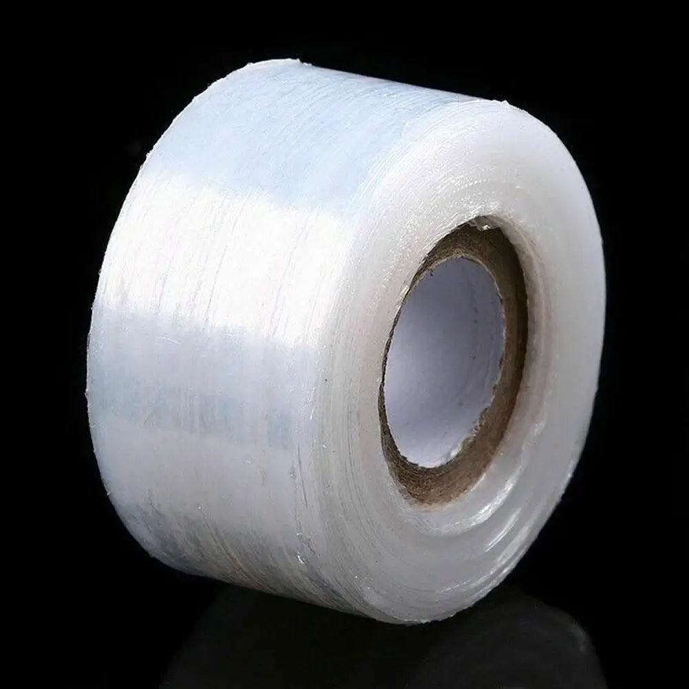 Stretch Self-Adhesive Grafting Tape, 3 cm × 200 m Roll