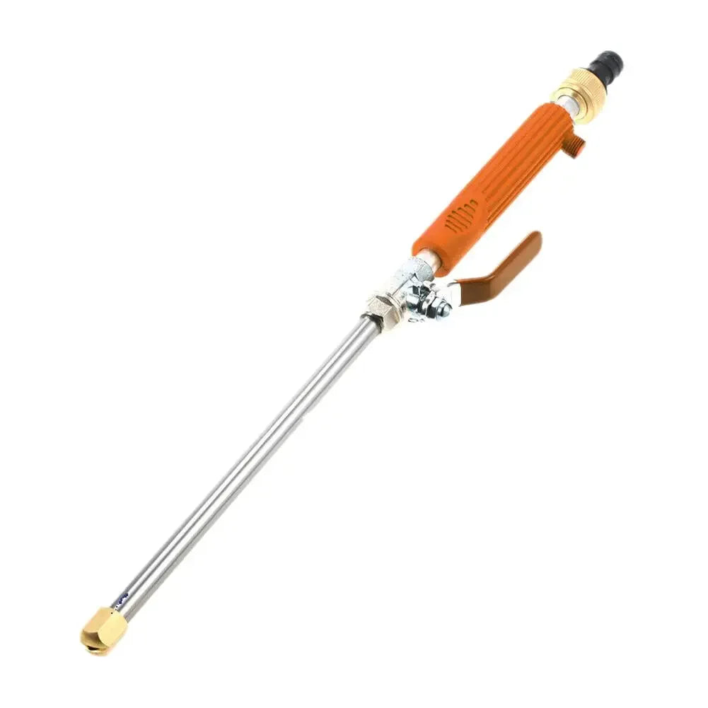Hose Spray Wand with 3 Nozzles, 46 cm