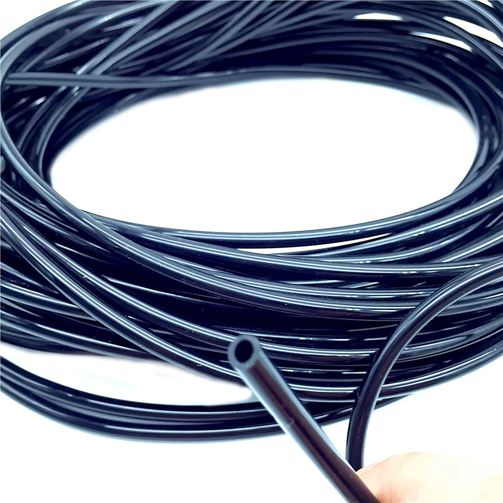 3/5 mm Micro Drip Tubing with Hole Punch, 10–40 m