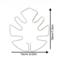 Plant Stabilizer Plant Holder For Supporting Monstera And Flowers Plant Support