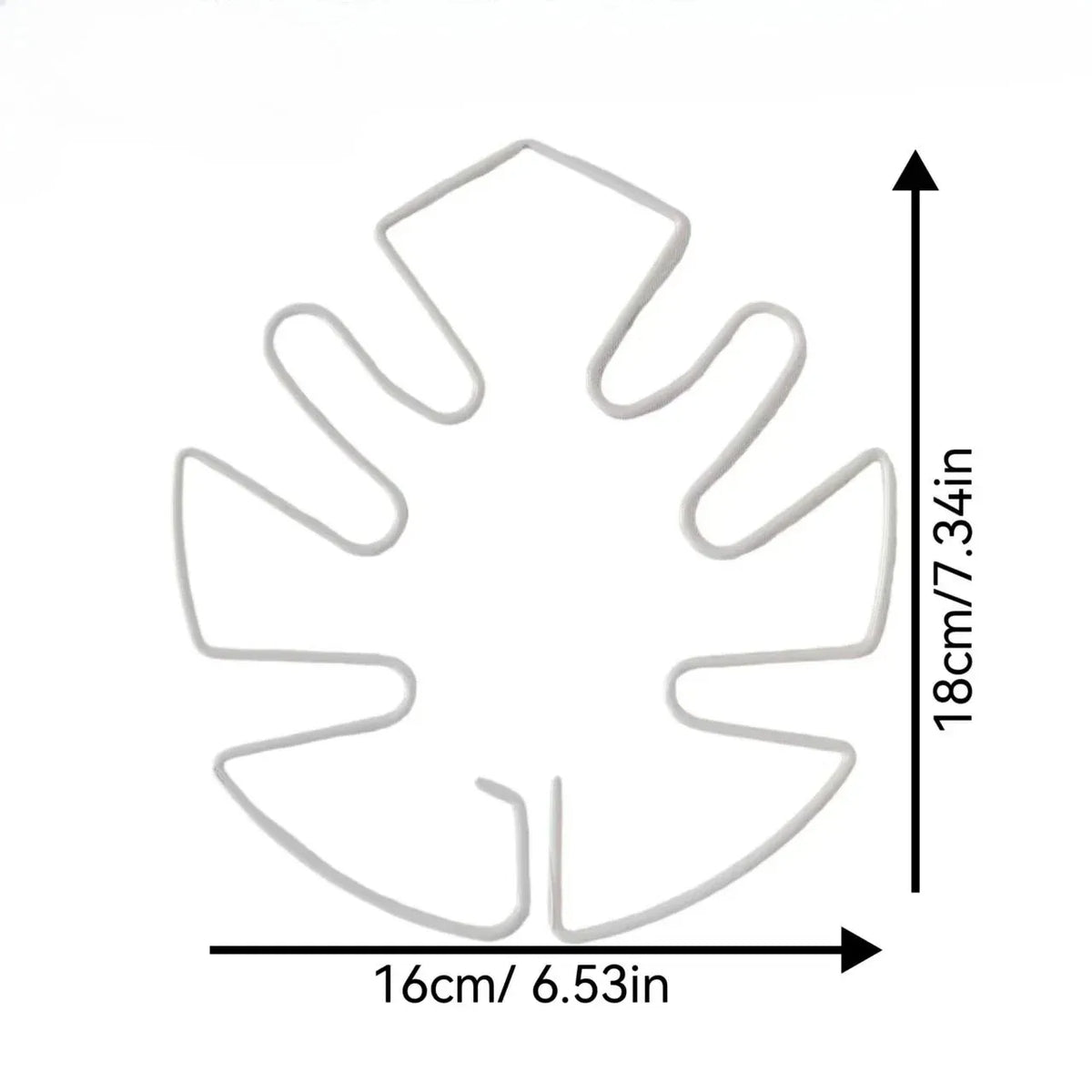 Plant Stabilizer Plant Holder For Supporting Monstera And Flowers Plant Support